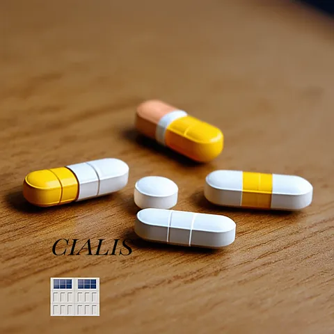 Comprar cialis en la farmacia sin receta